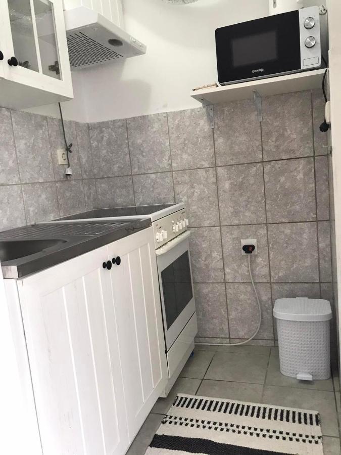 Pavle I Petra II Apartment Sremski Karlovci Exterior photo
